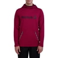 thumbnail image 1 of Reebok Men's Pullover Hoodie, up to Size 3XL, 1 of 5