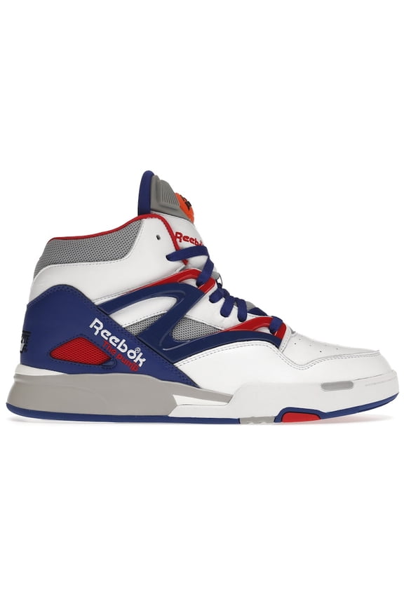 Men's Pump Omni Zone II Pistons Basketball Shoes, from StockX