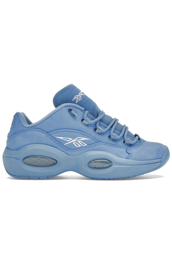 Men's Question Low Blueprint Basketball Shoes, from StockX