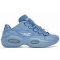 thumbnail image 1 of Reebok Men's Question Low Blueprint Basketball Shoes, from StockX, 1 of 5