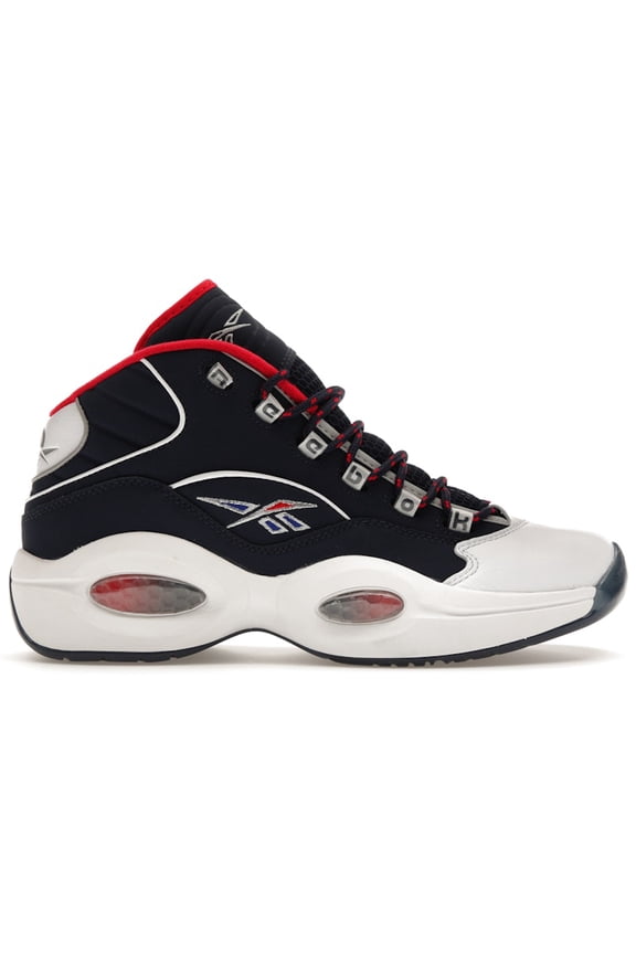 Men's Question Mid Team USA Basketball Shoes, from StockX