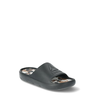 Reebok Men’s Recovery Slides