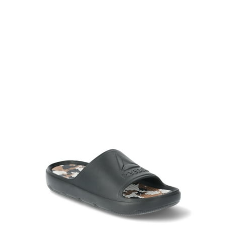 Reebok Men’s Recovery Slides
