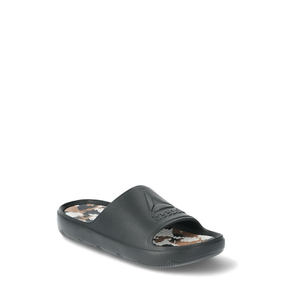 Reebok Men’s Recovery Slides