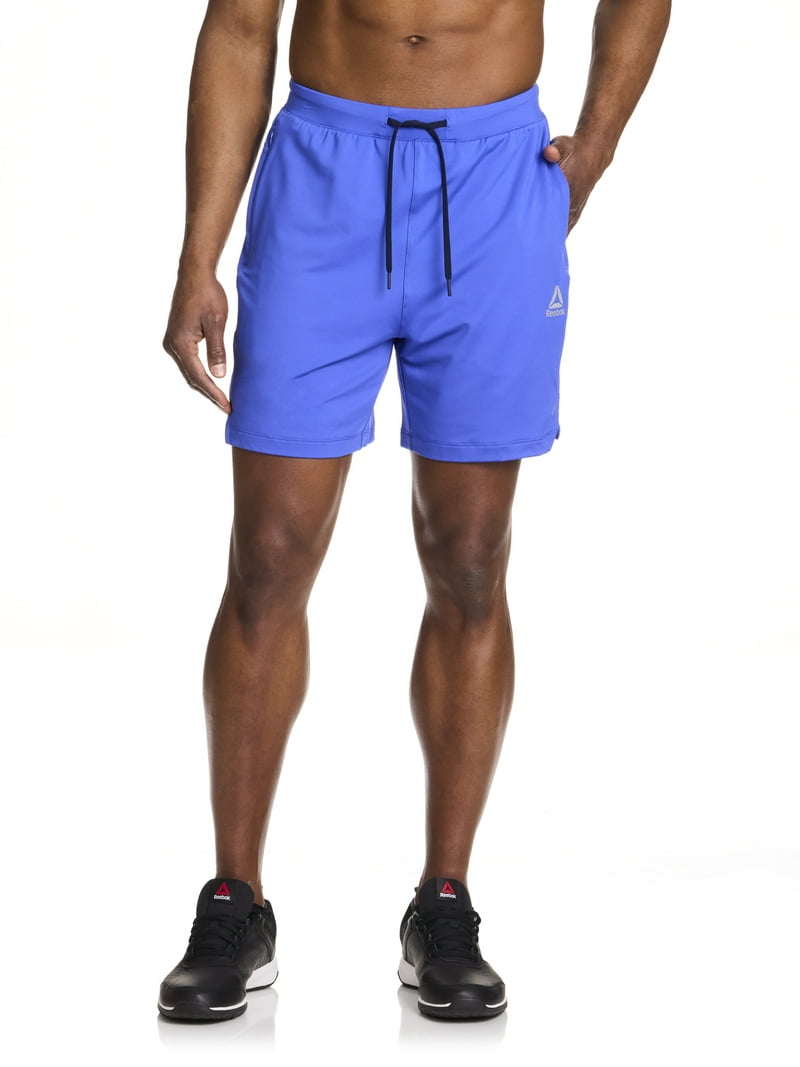 Reebok Men's Reebok Men's and Big Men's Turbo Knit