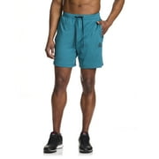 Reebok Men's Reebok Men's and Big Men's Turbo Knit Performance Shorts, 6" Inseam, Sizes XS-3XL