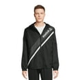 Reebok Men's Retro Windbreaker Jacket, Sizes S3XL