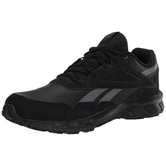 Reebok Men's Ridgerider 5.0 Leather Walking Shoe