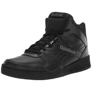 Footwear  Men's Cn8646 Reebok Classics Core Ftw Men Black/Alloy , 10.5 M US