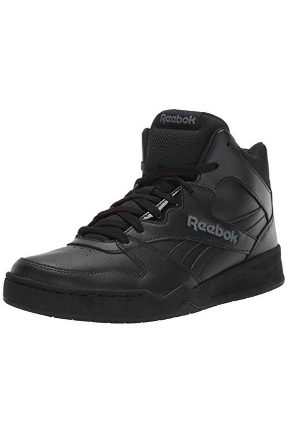 Footwear  Men's Cn8646 Reebok Classics Core Ftw Men Black/Alloy , 10.5 M US