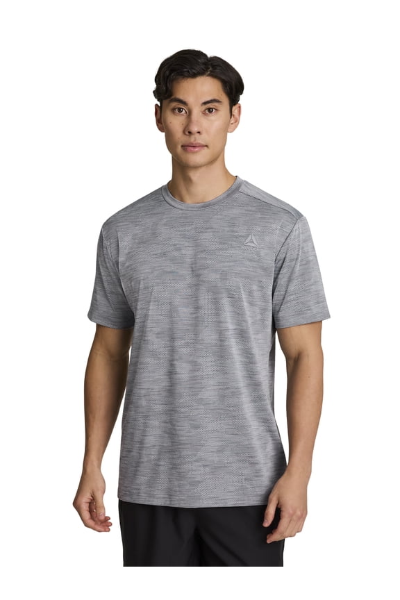 Men's & Big Men's Stride Performance Tee Shirt, Sizes XS-5XL