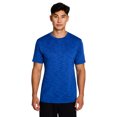 thumbnail image 1 of Reebok Men's & Big Men's Stride Performance Tee Shirt, Sizes XS-5XL, 1 of 5