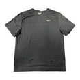 thumbnail image 1 of Reebok Men's Short Sleeve Speedwick Tech Style Active Tee (Black, XXL), 1 of 3