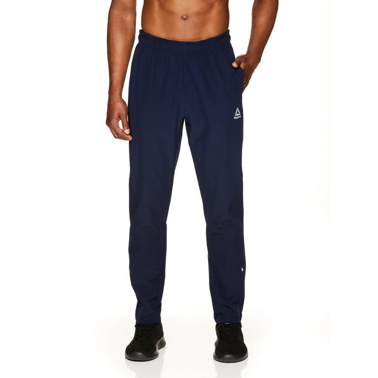 Reebok Men s Sideline Soccer Pant up to Size 3XL Walmart