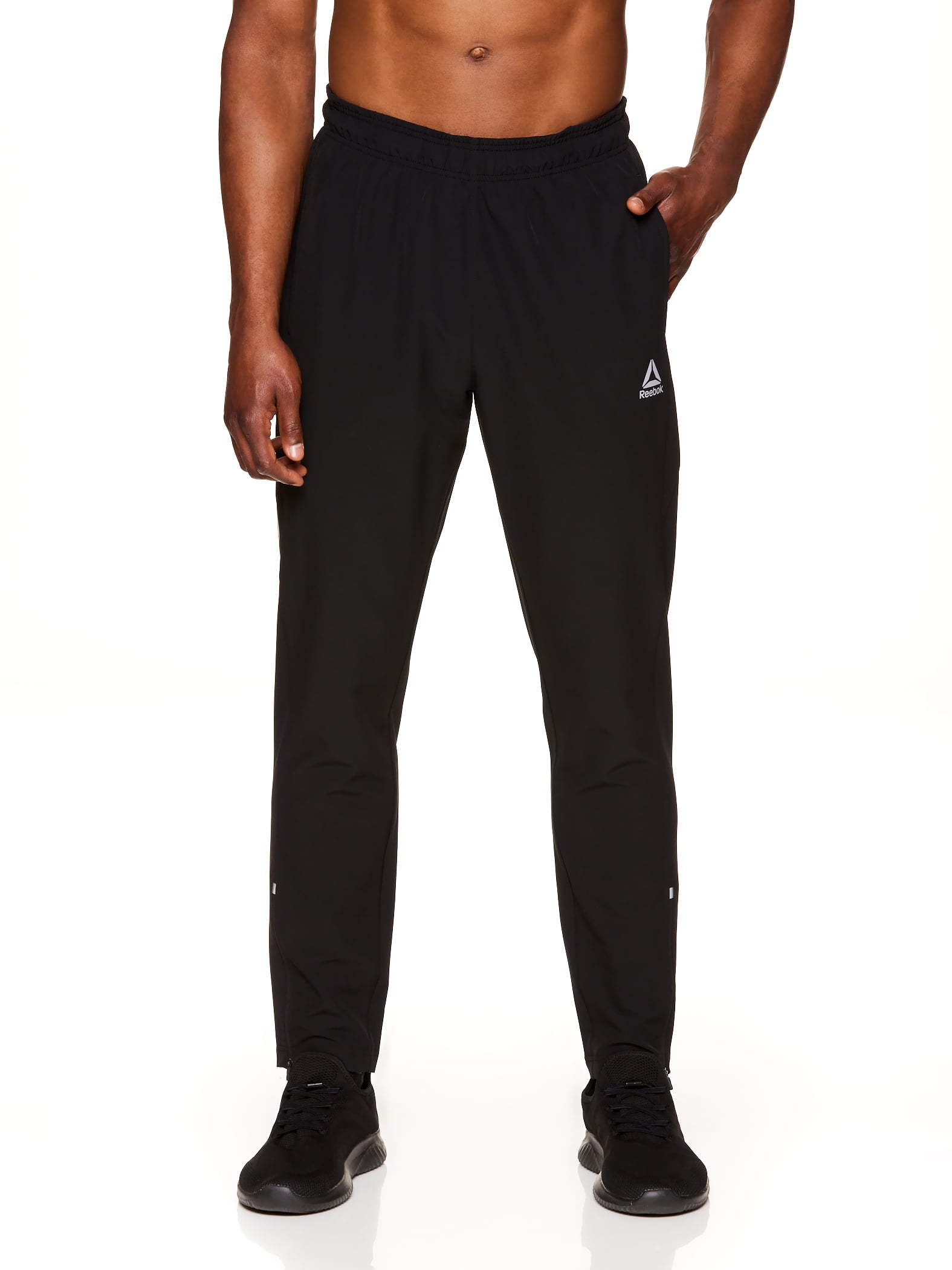 Reebok Men's Sideline Soccer Pant, up to Size 3XL - Walmart.com