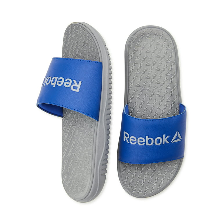 Reebok Men's Slide Sandals 