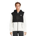 thumbnail image 1 of Reebok Men's Softshell Jacket, Sizes S-3XL, 1 of 5