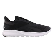 Men's Speed Breeze 2.0 Running Shoe, Black/Seaport Teal/Silver Metallic, 8 M US