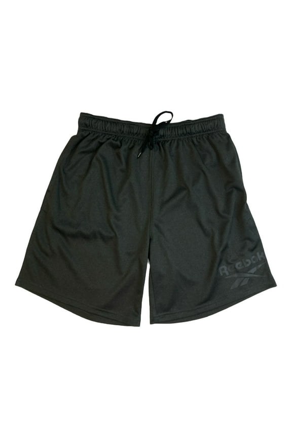Men's Speedwick Active Short Asphalt, Small