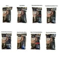 thumbnail image 1 of Reebok Men's Speedwick Performance Training Boxer Briefs 4 Pack (Black/Grey/Black/Grey, L (36-38)), 1 of 2