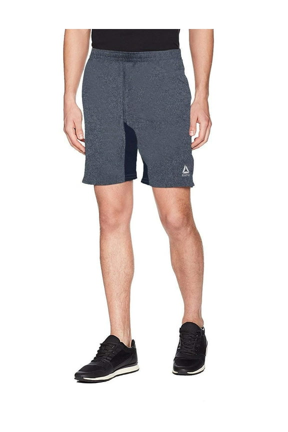 Men's Speedwick Speed Shorts Collegiate Navy, Medium