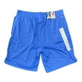 thumbnail image 1 of Reebok Men's Speedwick Stretch Performance Knit Active Short (Vector Blue, S), 1 of 2
