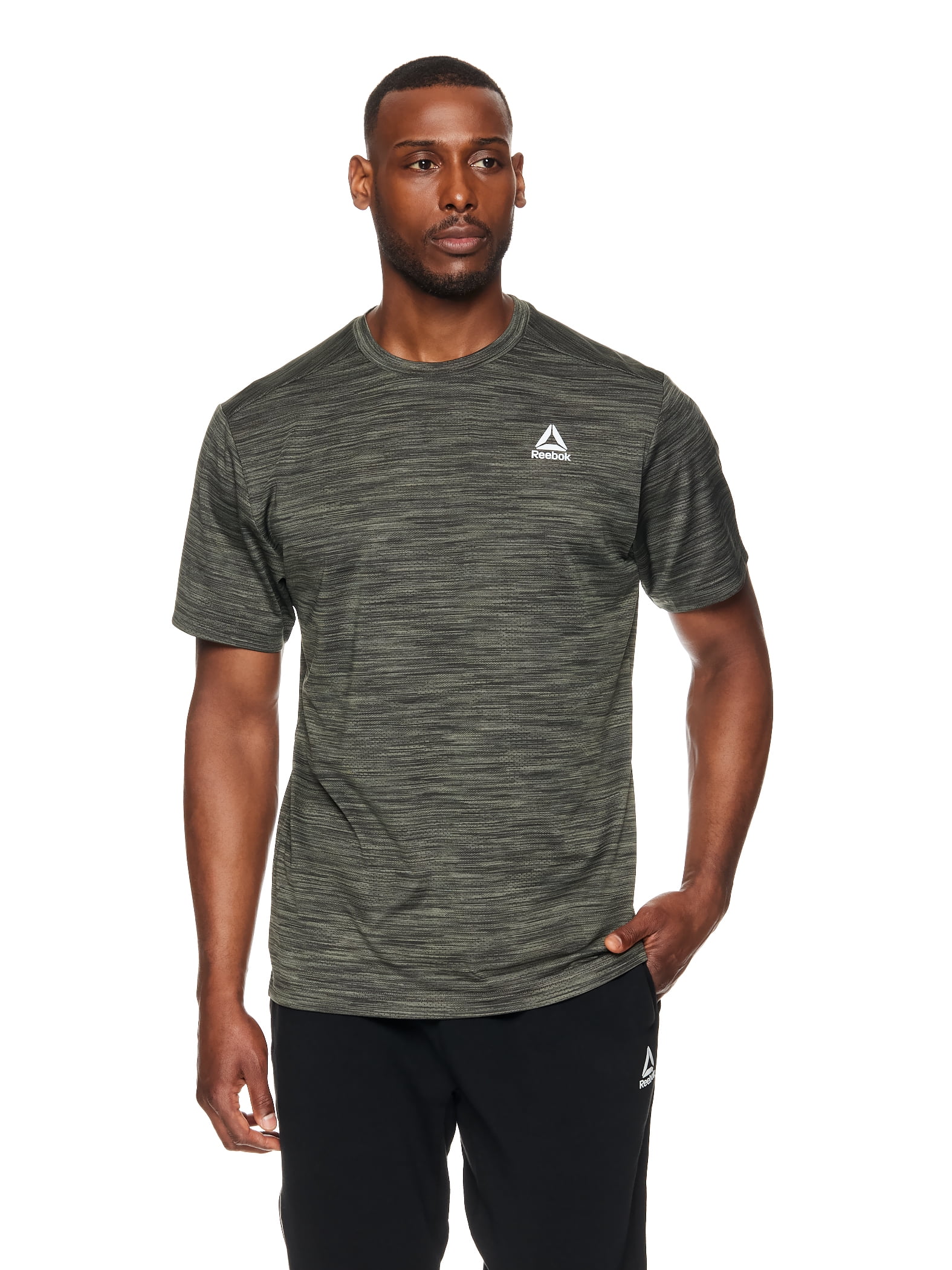 Reebok training shirt hotsell
