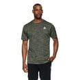 thumbnail image 1 of Reebok Men's & Big Men's Stride Performance Tee Shirt, Sizes XS-5XL, 1 of 5