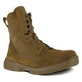 thumbnail image 1 of Reebok Men's Strikepoint U.S. 8" Tactical Boots Coyote 13 2E   (Wide), 1 of 4