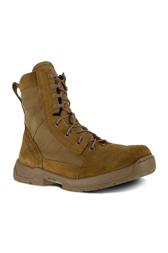 Men's Strikepoint U.S. 8" Tactical Boots Coyote 7D (Medium)