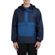 Reebok Men's Striker Woven Anorak Hoodie, Sizes S-3X