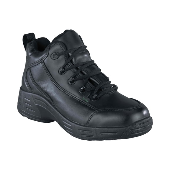 Reebok Men's Tct Waterproof Sport Hiker Boot Usps Approved Black 5 D(M) US