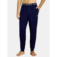 thumbnail image 1 of Reebok Men's Tech Comfort Tapered Jogger Pajama Lounge Pant, Sizes S-2XL, 1 of 6