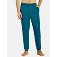 thumbnail image 1 of Reebok Men's Tech Comfort Tapered Jogger Pajama Lounge Pant, Sizes S-2XL, 1 of 6