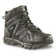 thumbnail image 1 of Reebok Men's Trailgrip 6" Side-zip Waterproof Tactical Boots, Digital Camo, 1 of 2
