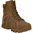 thumbnail image 1 of Men's Reebok 8" Trailgrip Tactical Side-Zip Work Boot RB3462, Brown,Coyote, 1 of 1