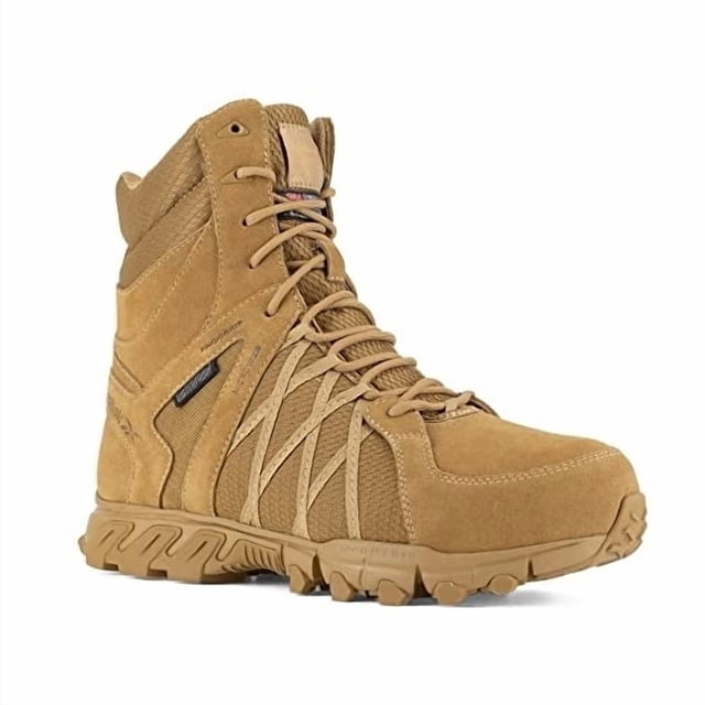 Comp Learning Reebok Men's Trailgrip 8