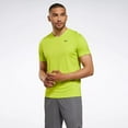 thumbnail image 1 of Reebok Men's Training Tech T-Shirt, 1 of 6