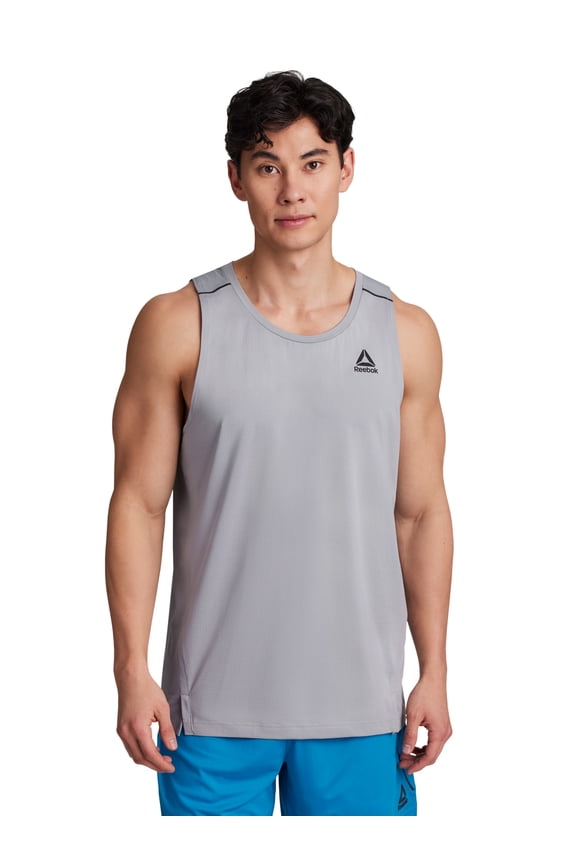 Men's and Big Men's Turboboost Tank Top, Sizes XS-5XL