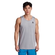 Reebok Mens and Big Mens Turboboost Tank Top, Sizes XS-5XL