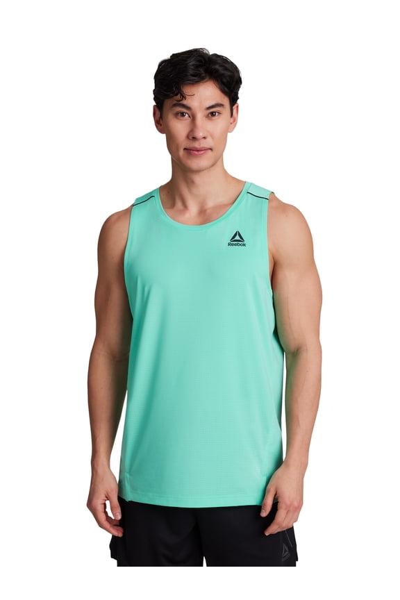 Men's and Big Men's Turboboost Tank Top, Sizes XS-5XL
