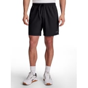Men's and Big Men's Urban Woven Short, 7" inseam, Sizes XS-5XL