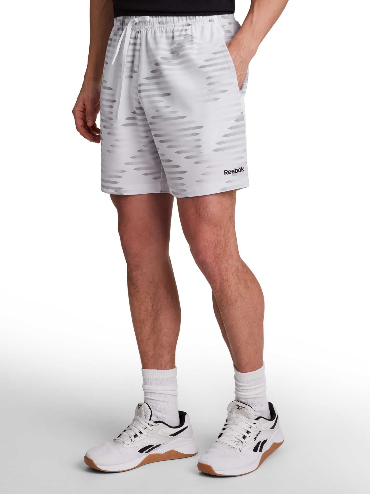 Reebok Men's 'Urban' Woven Short, Sizes S-XXXL
