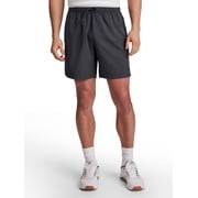 Men's and Big Men's Urban Woven Short, 6" inseam, Sizes XS-5XL