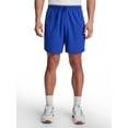 thumbnail image 1 of Reebok Men's and Big Men's Urban Woven Short, 7" inseam, Sizes XS-5XL, 1 of 5