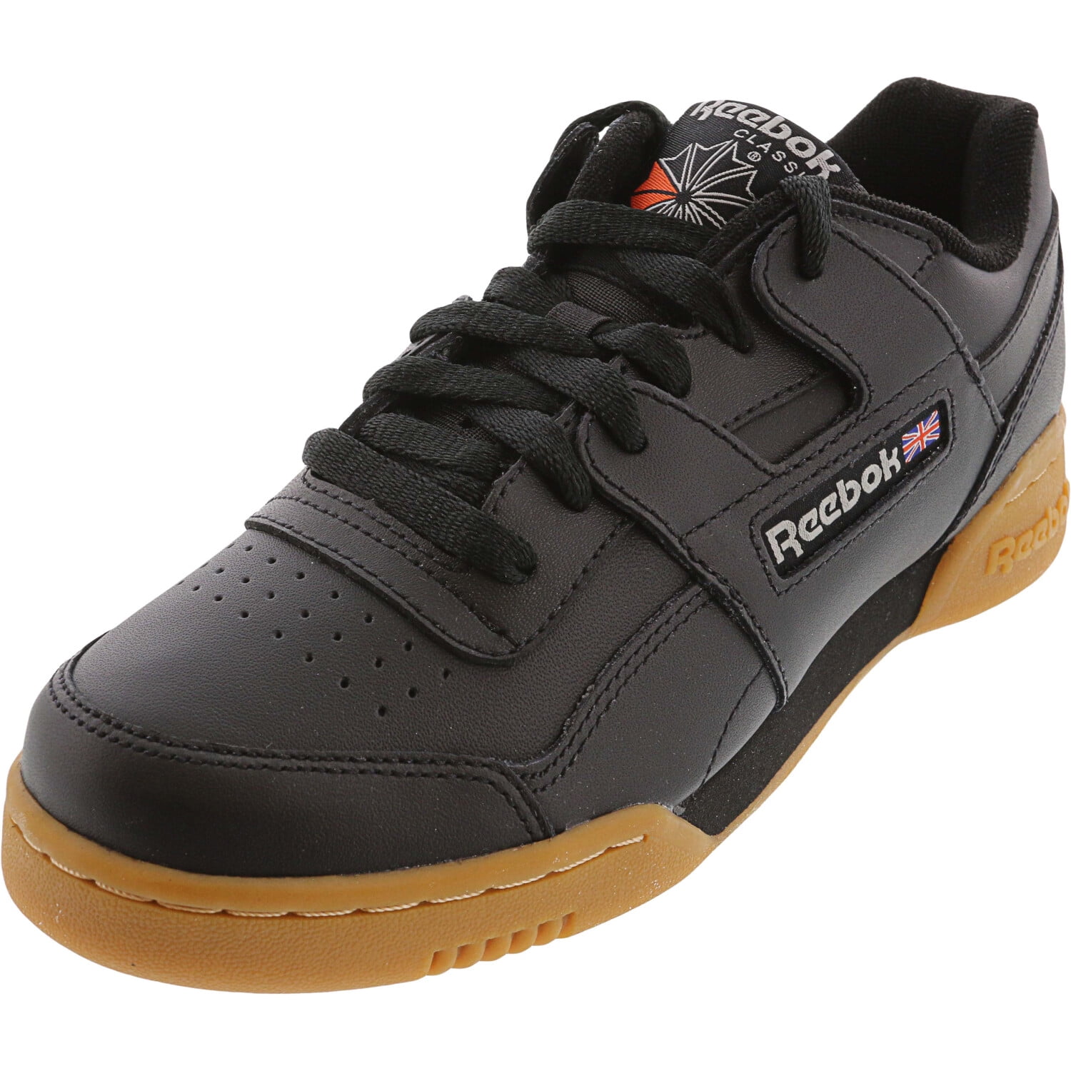 Workout plus trainers cheap