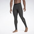 thumbnail image 1 of Reebok Men's Workout Ready Compression Tights, 1 of 7