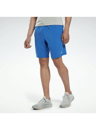 Summer Clearance Sale! TMOYZQ Men's Breathable Mesh Shorts with