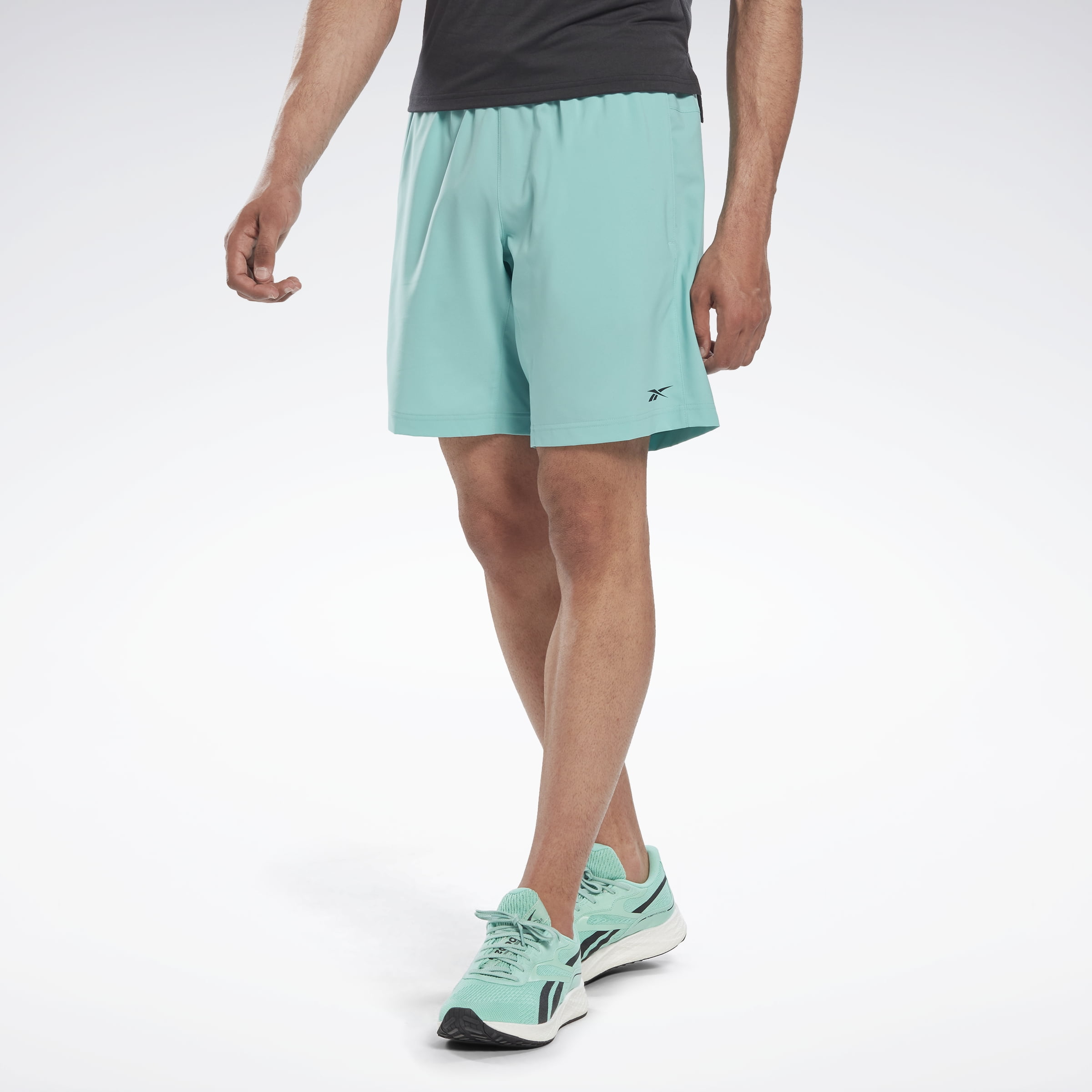 Reebok Men's Workout Ready Shorts
