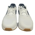 thumbnail image 1 of Reebok Men's Zig Dynamica 2.0 CL Lace Up Running Shoes (White/Navy/Gum, 11), 1 of 6